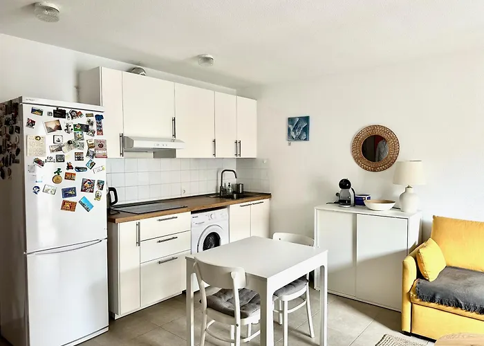 Appartamento Pambnb - Cozy In Adeje Old Town