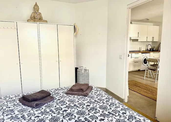 Appartamento Pambnb - Cozy In Adeje Old Town Costa Adeje (Tenerife)