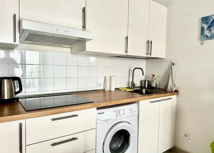 Appartamento Pambnb - Cozy In Adeje Old Town