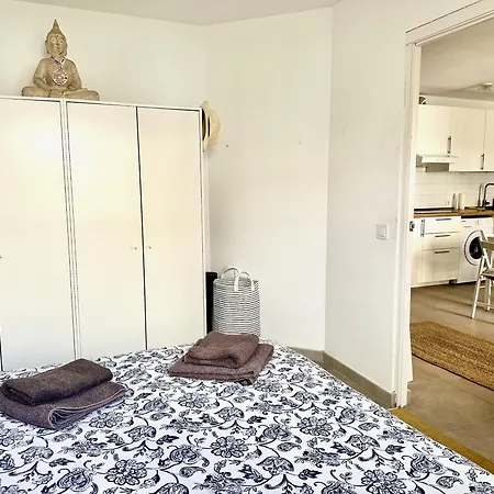Apartamento Pambnb - Cozy In Adeje Old Town Costa Adeje (Tenerife)