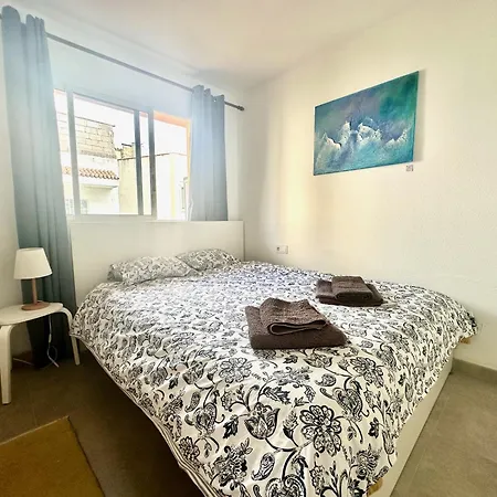 Pambnb - Cozy In Adeje Old Town *
