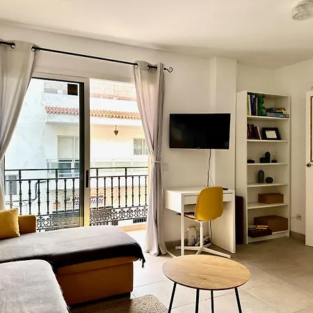 Apartamento Pambnb - Cozy In Adeje Old Town *