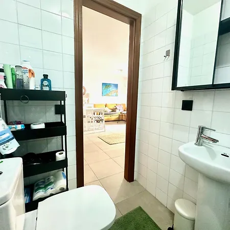 Pambnb - Cozy In Adeje Old Town Apartamento Costa Adeje (Tenerife)